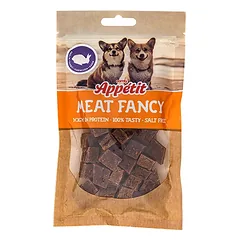 Comfy Appetit triušienos skanėstai šunims 6×100 g