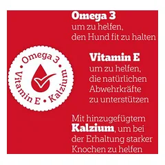 Pedigree skanėstai šunims: kramtomieji kąsneliai su višta ir antiena ir mini kąsneliai su sūriu ir jautiena, ekonominė pakuotė — 3 nuotrauka