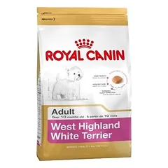 Royal Canin BHN Westhighland White Terrier Adult sausas maistas šunims 1,5 kg
