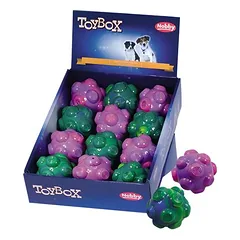 Nobby Hundespielzeug TPR Noppenball