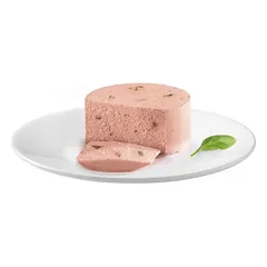 Gourmet Nature's Creations paštetas, drėgnas maistas katėms 12 x 85 g — 5 nuotrauka