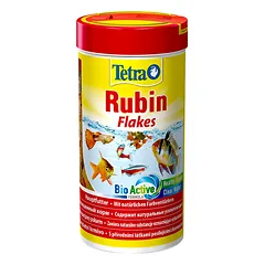 Tetra Rubin pašaras 250 ml