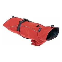 Nomad Tales Spirit lietpaltis šunims Copper, Dideliems 26–45 kg — 4 nuotrauka