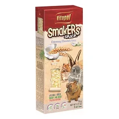 Vitapol Smakers graužikams su kokosu 2 vnt.