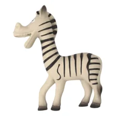 Hap zebras žaislas šunims, 19 cm parduotuvėje animu.lt