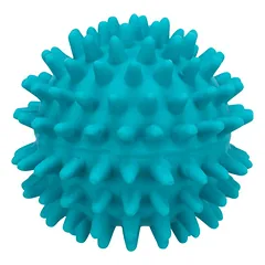 Trixie Hedgehog Ball latekso žaislas šunims su garsu, 7 cm