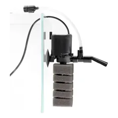 Aquael Turbo Mini filtras su atvira kempine akvariumui — 2 nuotrauka