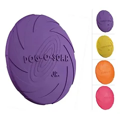 Trixie lėkštė Doggy Disc 24,5 cm