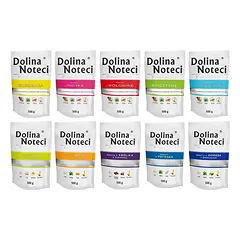 DOLINA NOTECI Premium Skonių mišinys 20x500g — 1 nuotrauka