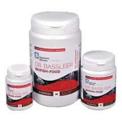 Pašaras žuvims Dr. Bassleer Biofish Food Pumpkin M, 60 g