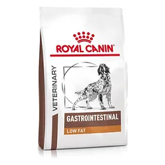 Royal Canin Dog gastro Intestinal Low Fat 1.5 kg