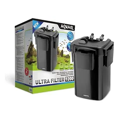 AQUAEL ULTRA 1200 AKVARIUMO KIBIRINIS FILTRAS