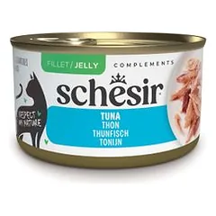 Schesir Complements in Gelee 12 x 70 g