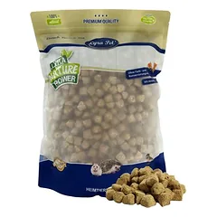 Lyra Pet® liofilizuoti artemijų kubeliai, 5 kg — 1 nuotrauka