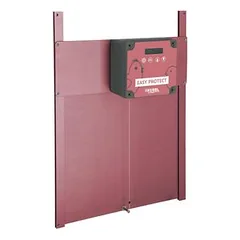 KERBL automatinės vištidės durys