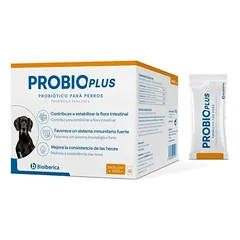 ProbioPlus milteliai 30g, N30 x 1g
