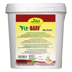 CdVet Fit-Barf alaus mielės, 680g — 2 nuotrauka