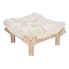 Natural Paradise Kuschelbett Vinca