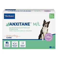 Virbac ANXITANE