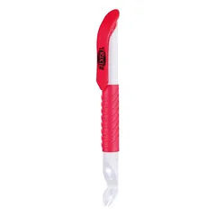 Trixie Tick Pen With LED Light erkės pincetės šunims ir katėms, 14 cm — 4 nuotrauka