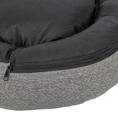 Trixie guolis CityStyle, pilkas, ø 65 cm — 4 nuotrauka