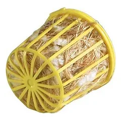 RECORD ROUND NEST 7 CM 28 G