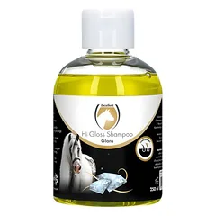Excellent Horse Hi Gloss šampūnas Original, Kiekis: 500 ml — 2 nuotrauka