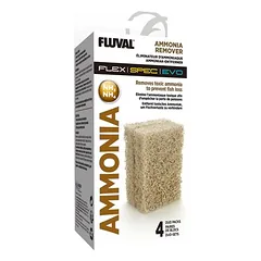 Fluval Ammoniak Entferner Filtereinsatz