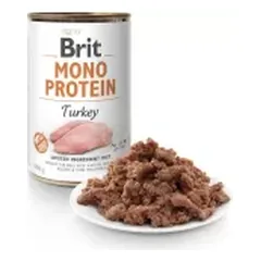 Brit Care Dog Mono Protein Turkey