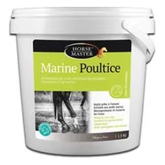 HORSE MASTER - MARINE-UMSCHLAG - PFERDEMEISTER