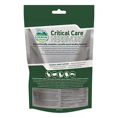 Critical Care mit Anis