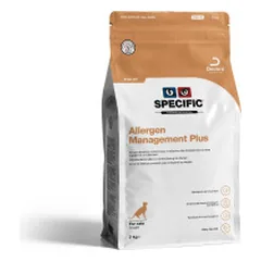 Specific FOD-HY Allergen Management Plus sausas pašaras katėms