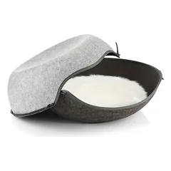 Canadian Cat Company kačių lizdas 2.0, ca. L 52 x B 46 x H 31 cm — 4 nuotrauka