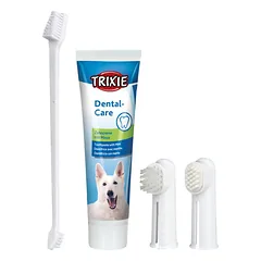 Trixie Rinkinys dantų priežiūros rinkinys šunims