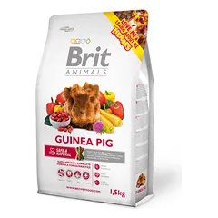 Brit Animals maistas jūrų kiaulytėms