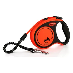 Flexi Xtreme S (tape) 5 m - dog leash parduotuvėje animu.lt