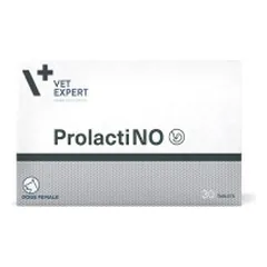 PROLACTINO 295mg, 30 tab. parduotuvėje zoobaze.lt