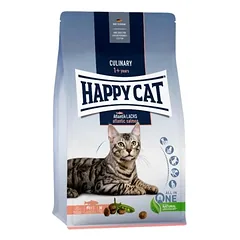 HAPPY CAT Culinary Adult Atlantik Lachs 300 g