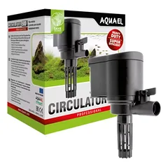 Circulator  1500 vandens siurblys, 1500 l/h, 250-350 l, 22 W
