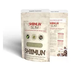 Bellfor Shiimun Slim Pulver