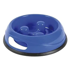 TRIXIE lėto valgymo dubuo 0,45 l