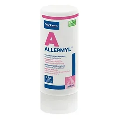 Virbac Allermyl Gluco Šampūns 250 ml — 1 nuotrauka