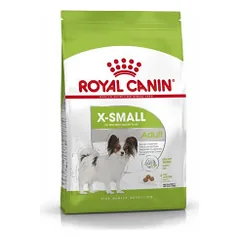 Royal Canin SHN X-SMALL Adult maistas suaugusiems šunims 1,5 kg