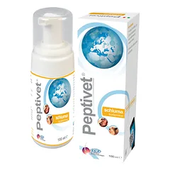 Peptivet putos šunims, Vidutiniams 11–25 kg parduotuvėje vetprekes.lt