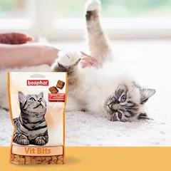 Beaphar Vit-Bits, 125 - 249 g — 4 nuotrauka