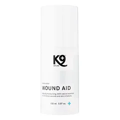 K9 Vet Wound Aid - antibacterial cream that accelerates the healing of minor wounds and skin irritations, 150ml — 2 nuotrauka