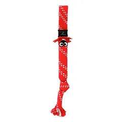 ROGZ Scrubz Large Red 54cm — 1 nuotrauka