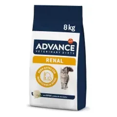 ADVANCE Veterinary Diet Cat RENAL sausas pašaras katėms