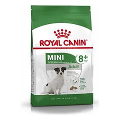 Royal Canin Mini Adult šunims virš 8 metų