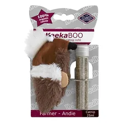 D&D Katzenspielzeug Farmer Andie